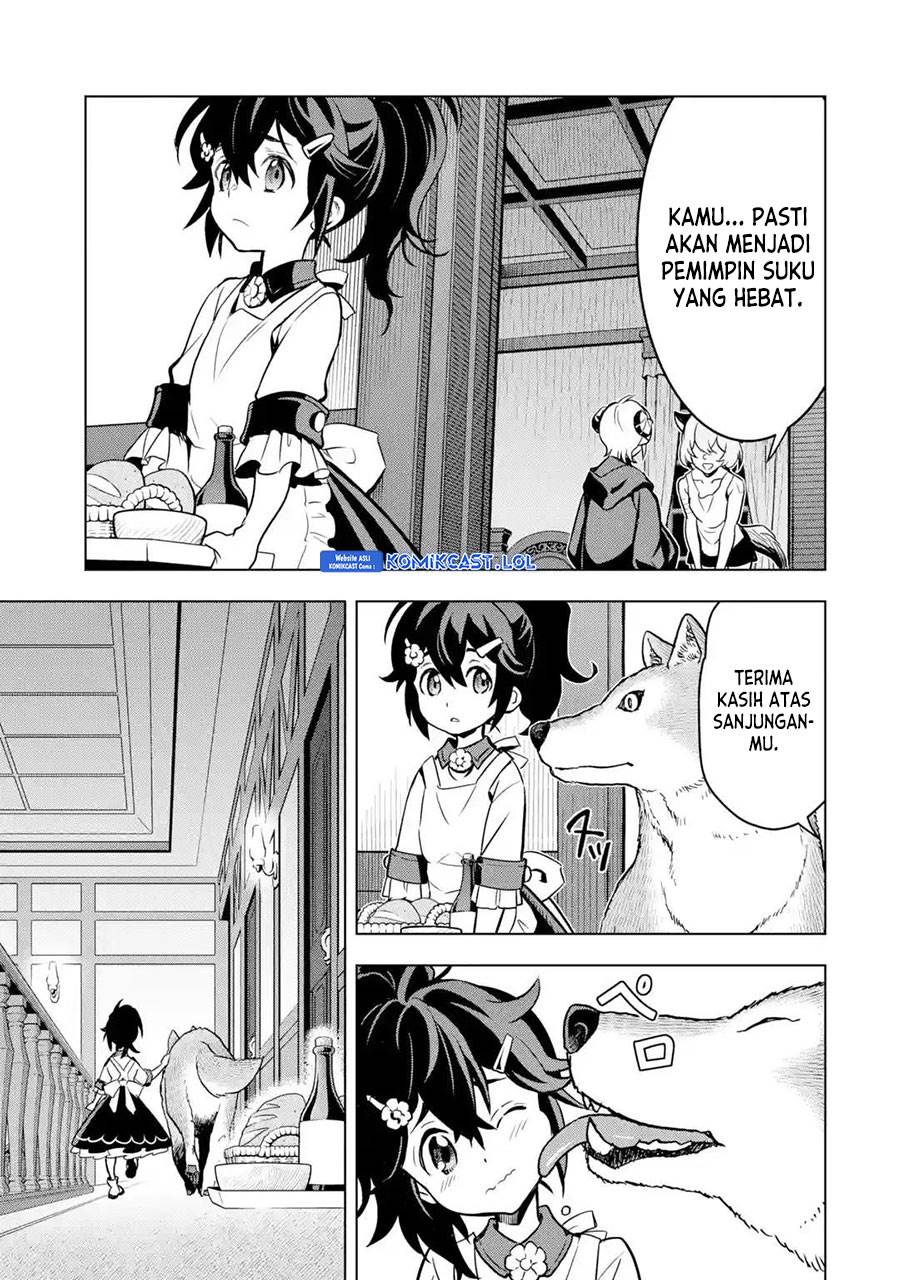 Koko wa Ore ni Makasete Saki ni Ike to Itte kara 10 Nen ga Tattara Densetsu ni Natteita  Chap 29 - Next Chap 30