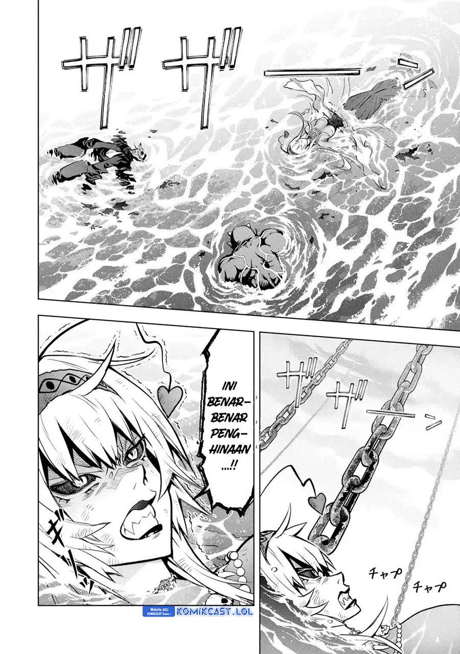 Koko wa Ore ni Makasete Saki ni Ike to Itte kara 10 Nen ga Tattara Densetsu ni Natteita  Chap 29 - Next Chap 30