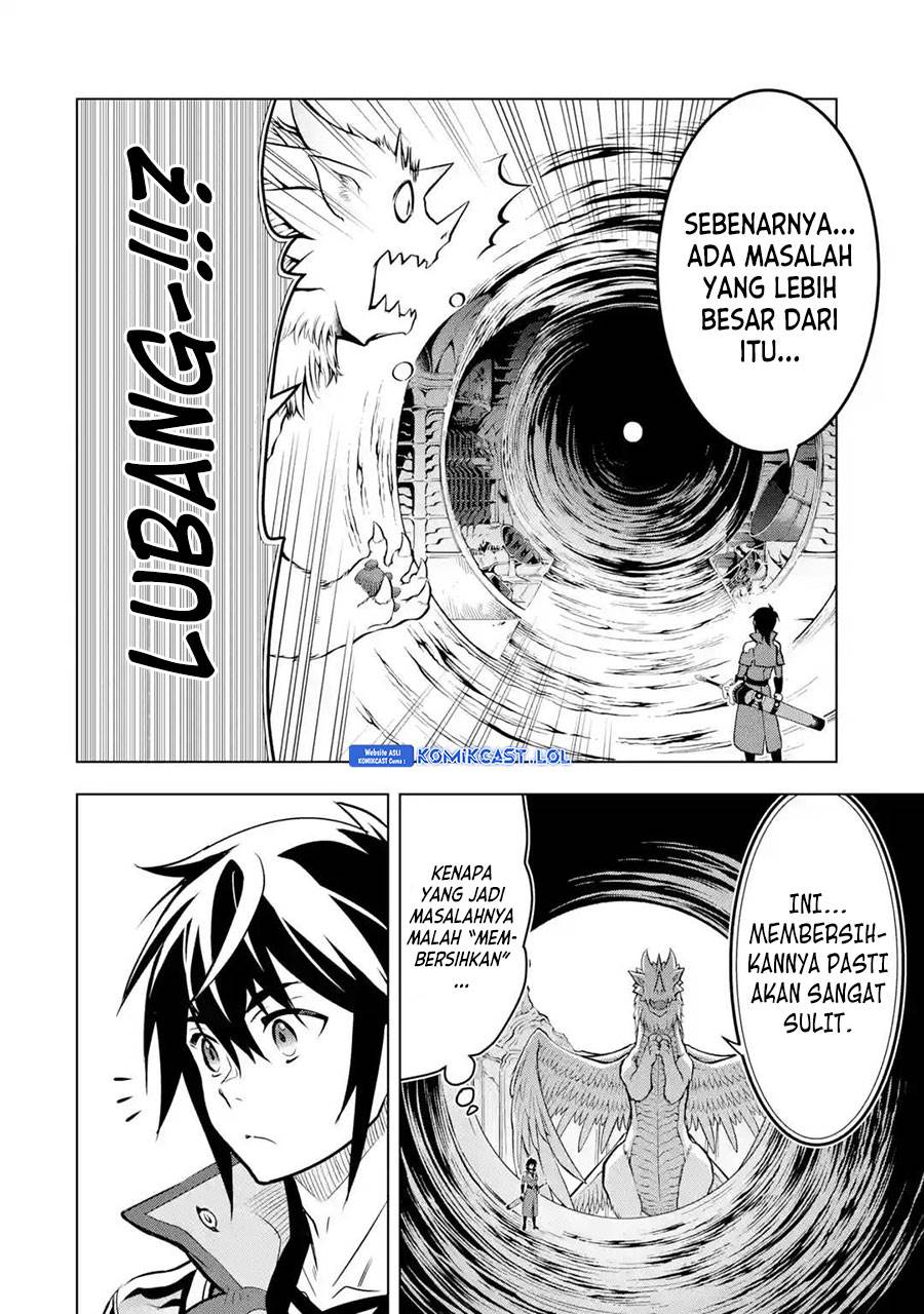 Koko wa Ore ni Makasete Saki ni Ike to Itte kara 10 Nen ga Tattara Densetsu ni Natteita  Chap 29 - Next Chap 30