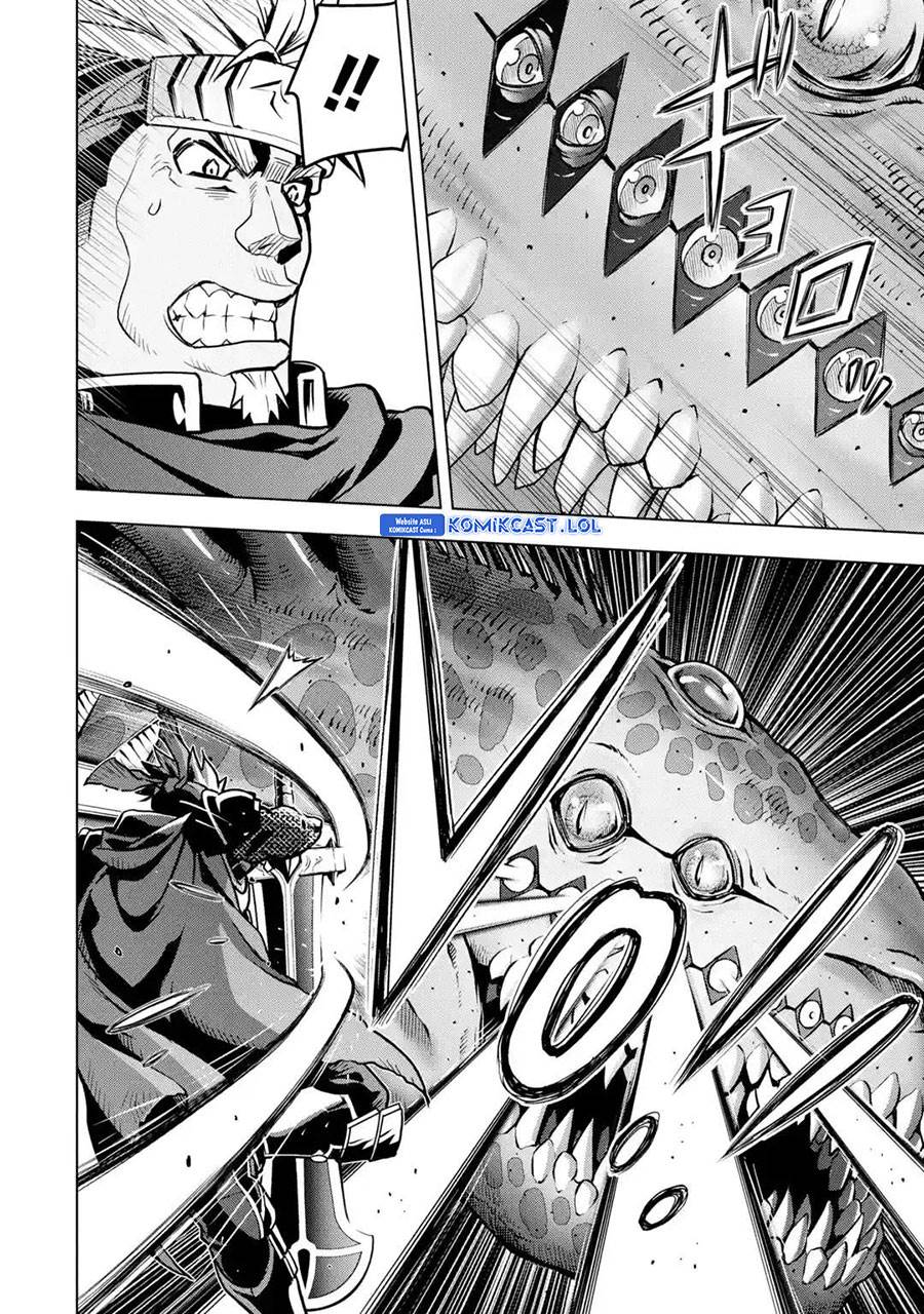 Koko wa Ore ni Makasete Saki ni Ike to Itte kara 10 Nen ga Tattara Densetsu ni Natteita  Chap 29 - Next Chap 30