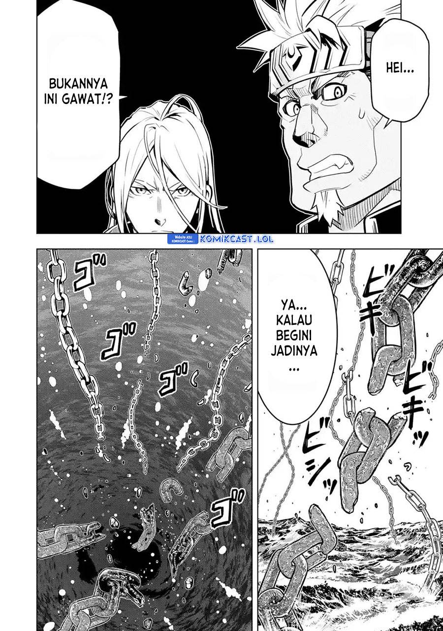 Koko wa Ore ni Makasete Saki ni Ike to Itte kara 10 Nen ga Tattara Densetsu ni Natteita  Chap 29 - Next Chap 30