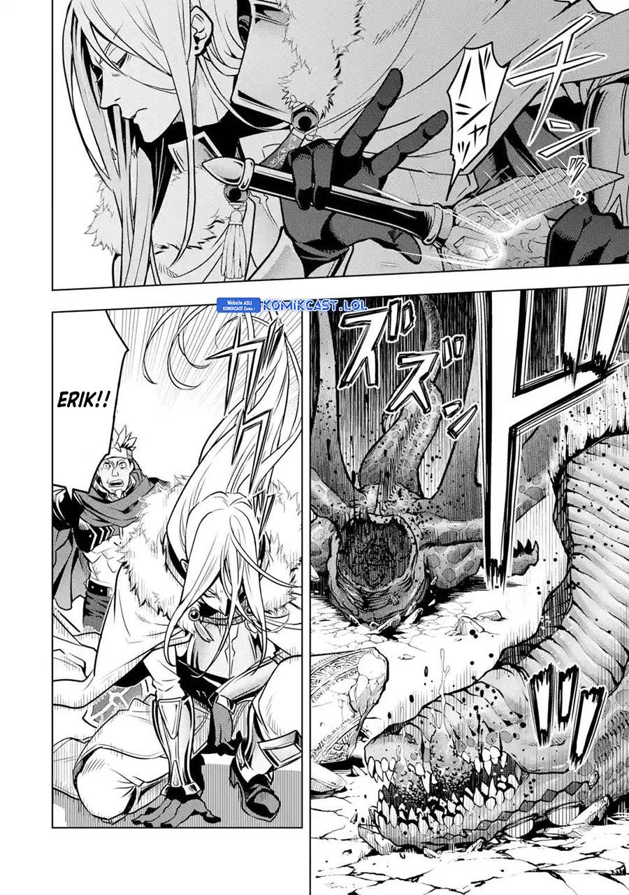 Koko wa Ore ni Makasete Saki ni Ike to Itte kara 10 Nen ga Tattara Densetsu ni Natteita  Chap 29 - Next Chap 30