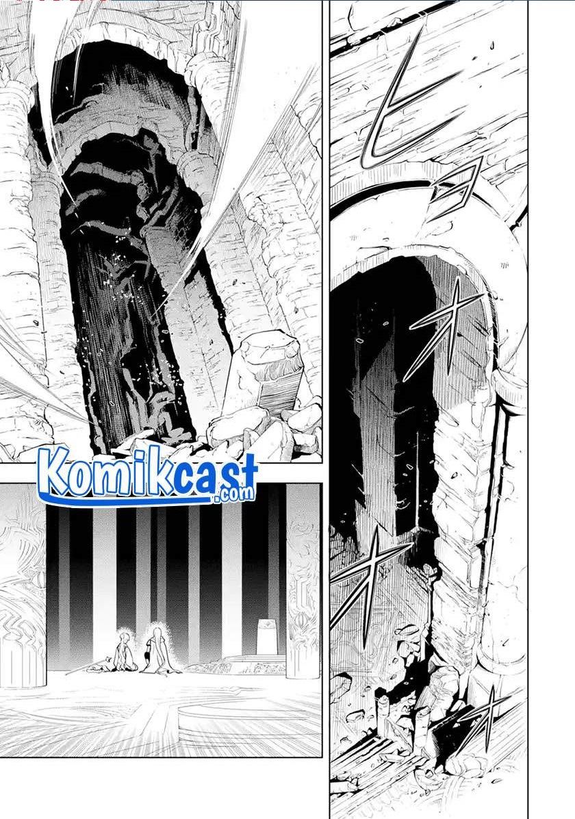 Koko wa Ore ni Makasete Saki ni Ike to Itte kara 10 Nen ga Tattara Densetsu ni Natteita  Chap 20 - Next Chap 21