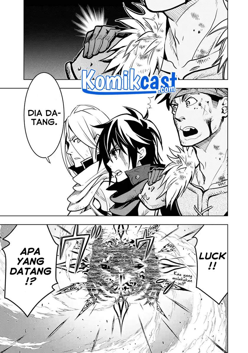 Koko wa Ore ni Makasete Saki ni Ike to Itte kara 10 Nen ga Tattara Densetsu ni Natteita  Chap 20 - Next Chap 21