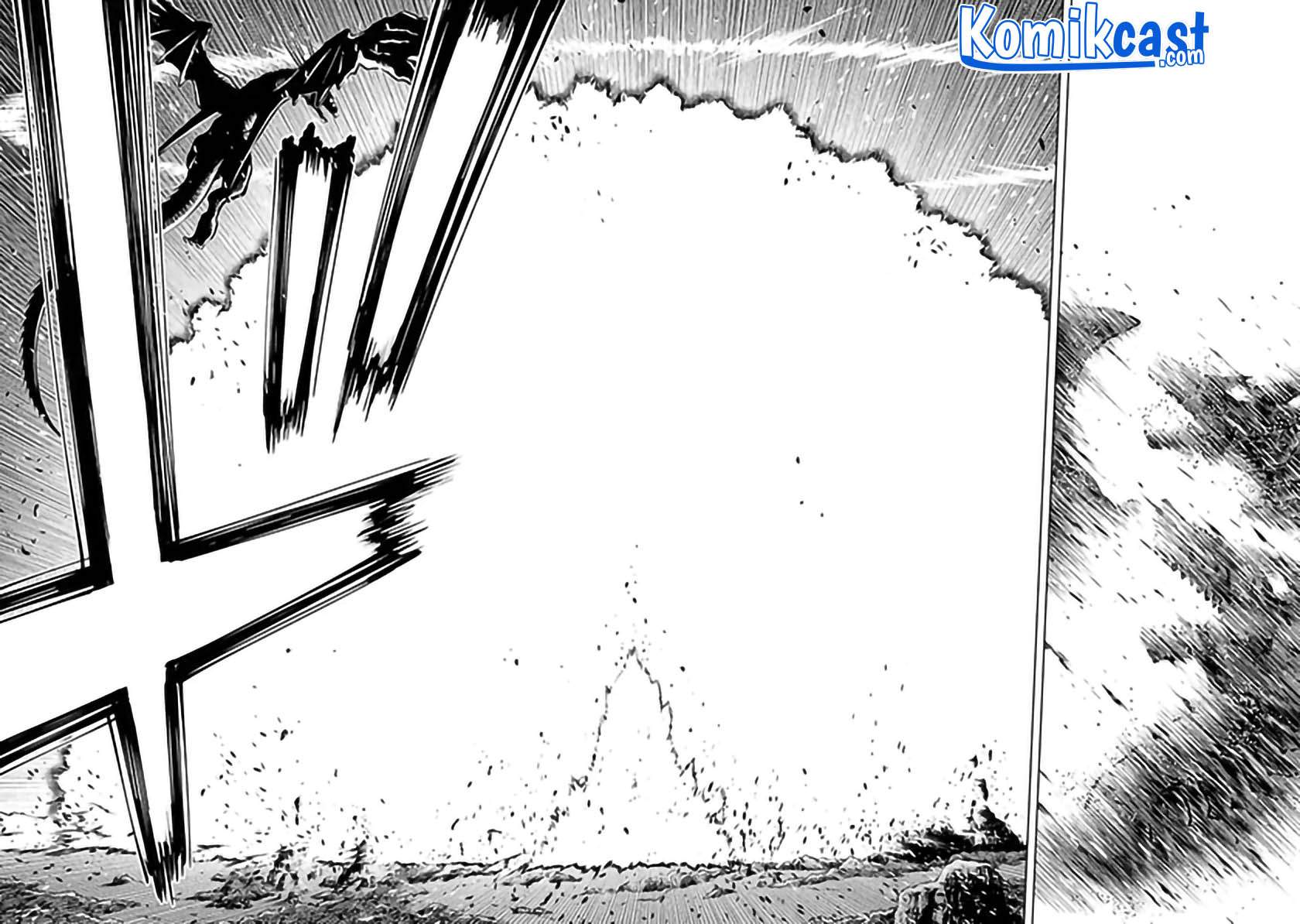 Koko wa Ore ni Makasete Saki ni Ike to Itte kara 10 Nen ga Tattara Densetsu ni Natteita  Chap 20 - Next Chap 21
