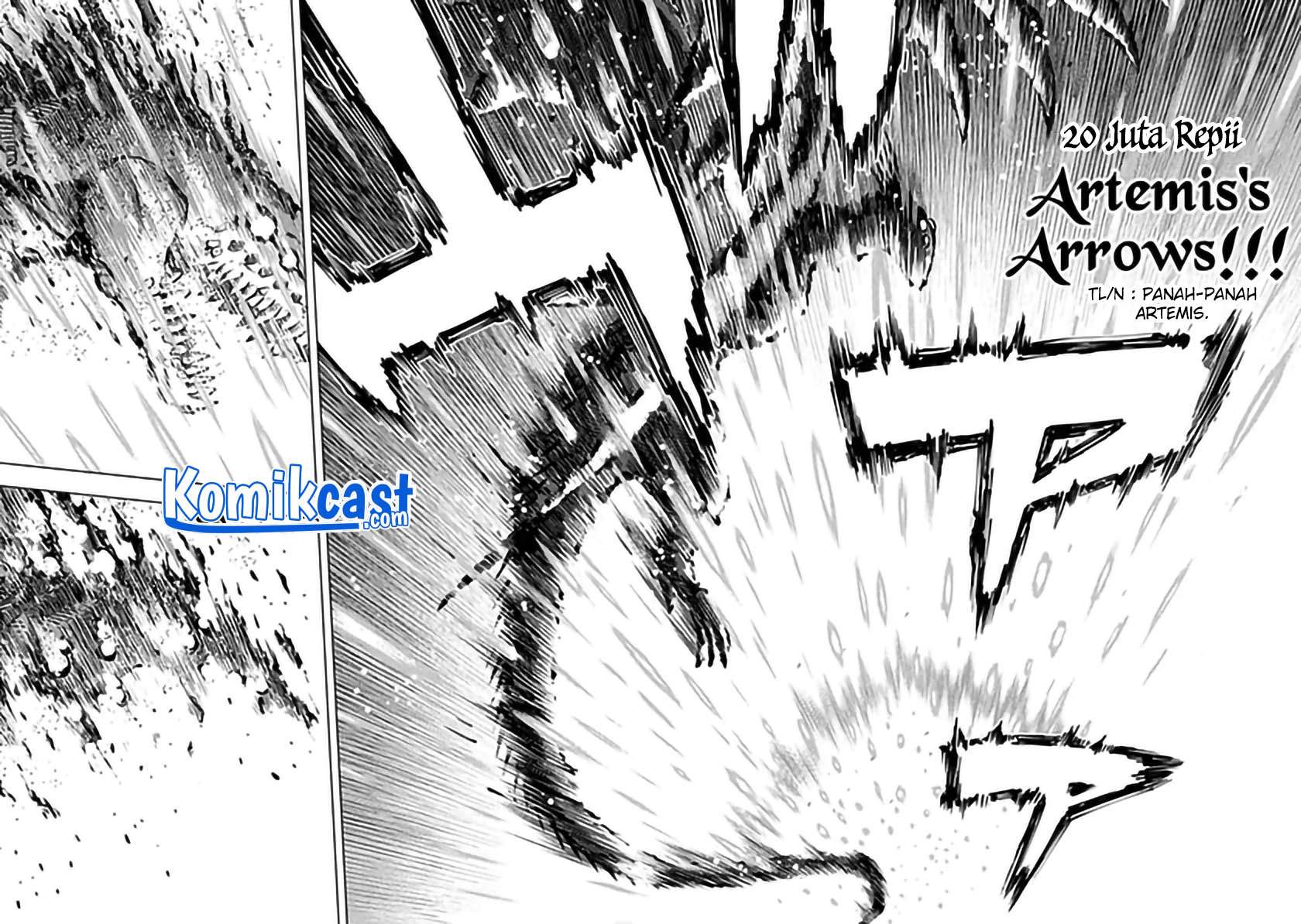Koko wa Ore ni Makasete Saki ni Ike to Itte kara 10 Nen ga Tattara Densetsu ni Natteita  Chap 20 - Next Chap 21