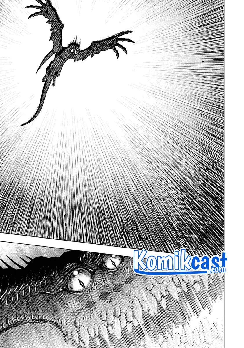 Koko wa Ore ni Makasete Saki ni Ike to Itte kara 10 Nen ga Tattara Densetsu ni Natteita  Chap 20 - Next Chap 21
