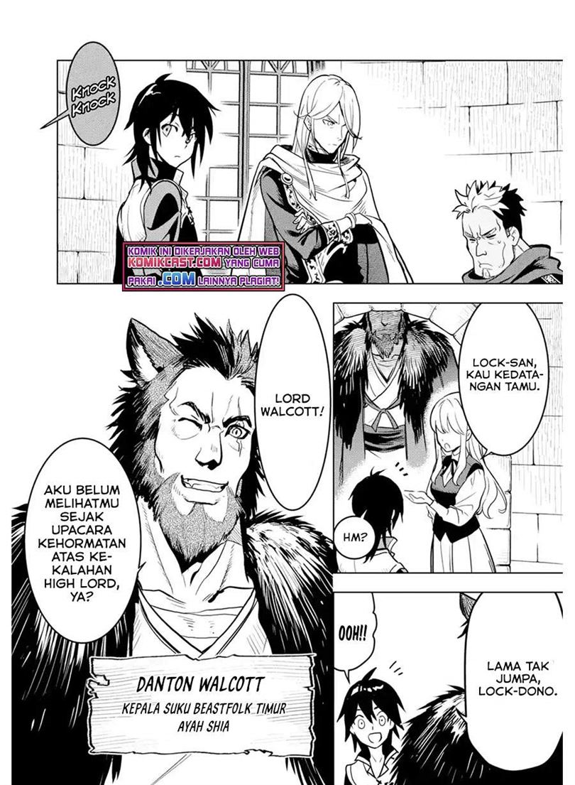 Koko wa Ore ni Makasete Saki ni Ike to Itte kara 10 Nen ga Tattara Densetsu ni Natteita  Chap 21 - Next Chap 22