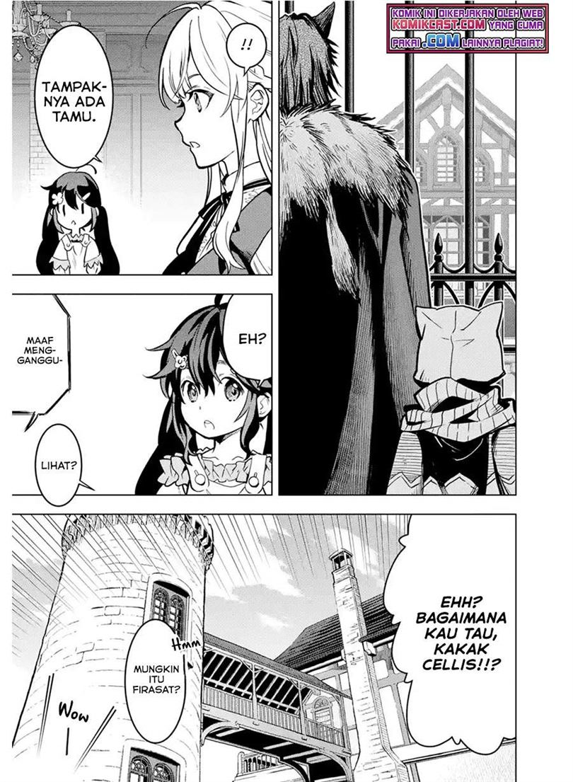 Koko wa Ore ni Makasete Saki ni Ike to Itte kara 10 Nen ga Tattara Densetsu ni Natteita  Chap 21 - Next Chap 22