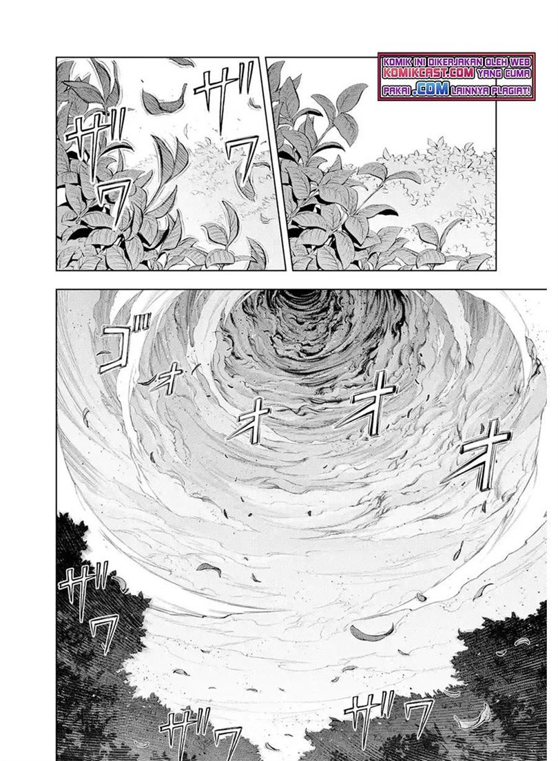Koko wa Ore ni Makasete Saki ni Ike to Itte kara 10 Nen ga Tattara Densetsu ni Natteita  Chap 21 - Next Chap 22