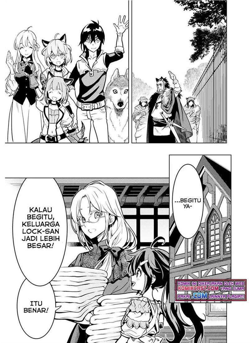 Koko wa Ore ni Makasete Saki ni Ike to Itte kara 10 Nen ga Tattara Densetsu ni Natteita  Chap 21 - Next Chap 22