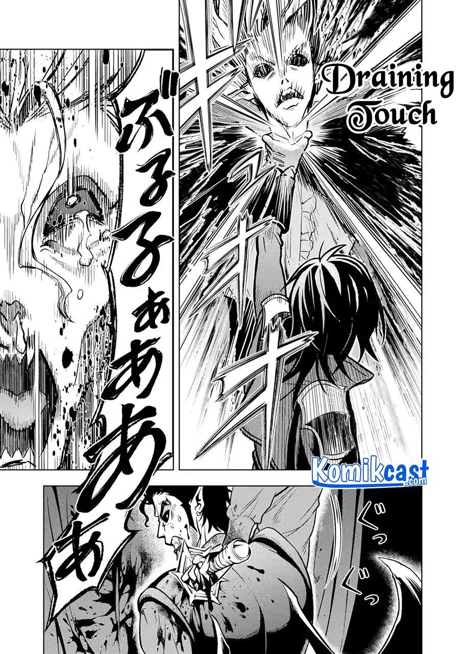 Koko wa Ore ni Makasete Saki ni Ike to Itte kara 10 Nen ga Tattara Densetsu ni Natteita  Chap 23 - Next Chap 24