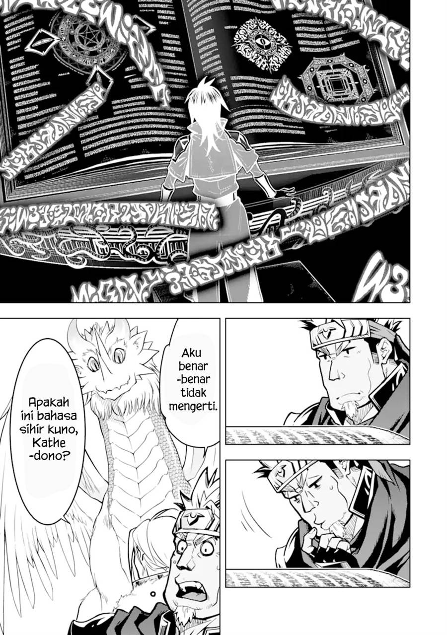 Koko wa Ore ni Makasete Saki ni Ike to Itte kara 10 Nen ga Tattara Densetsu ni Natteita  Chap 30 - Next Chap 31