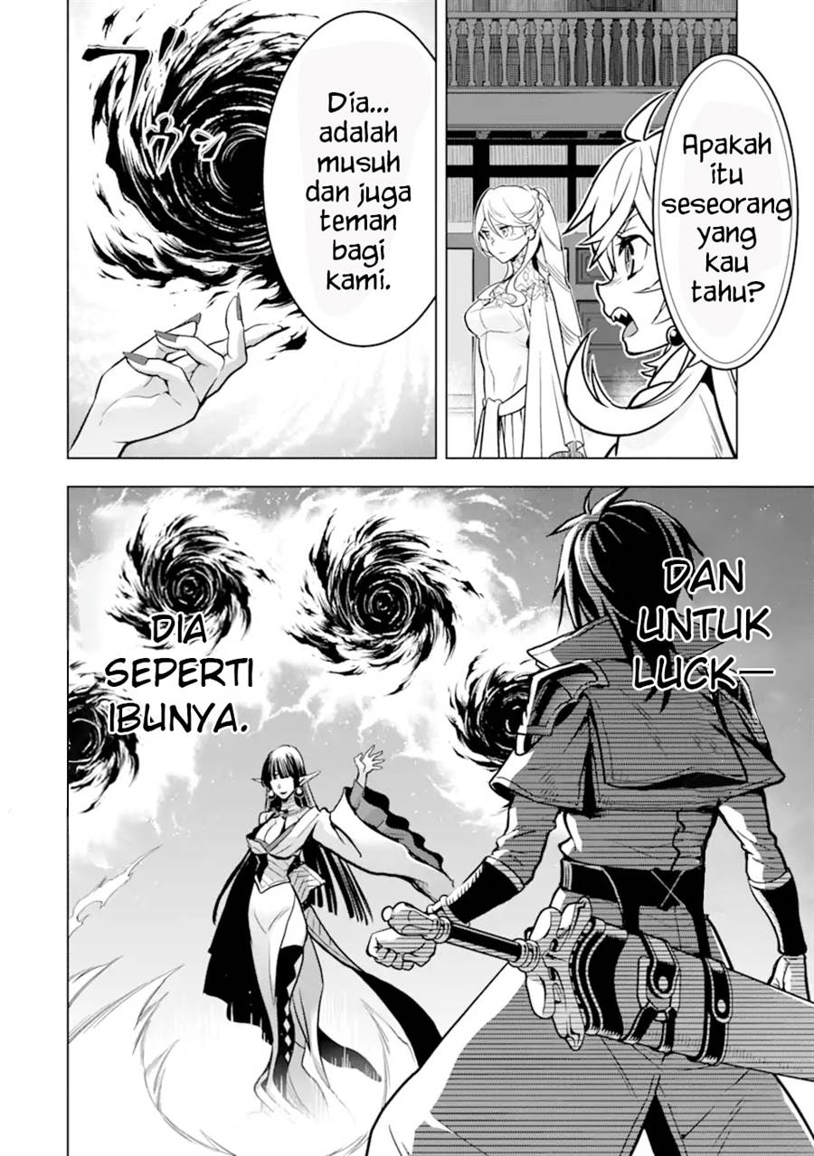 Koko wa Ore ni Makasete Saki ni Ike to Itte kara 10 Nen ga Tattara Densetsu ni Natteita  Chap 30 - Next Chap 31