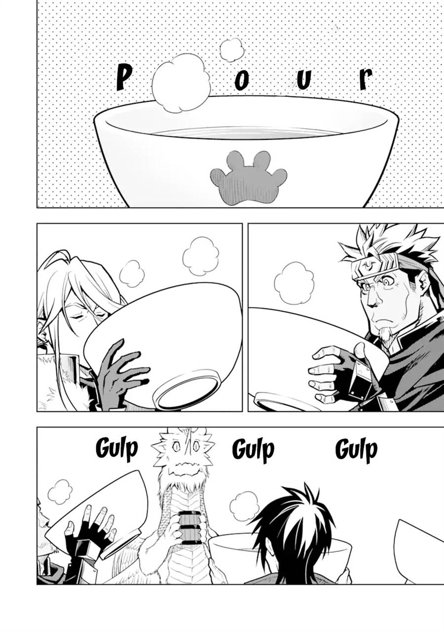Koko wa Ore ni Makasete Saki ni Ike to Itte kara 10 Nen ga Tattara Densetsu ni Natteita  Chap 30 - Next Chap 31