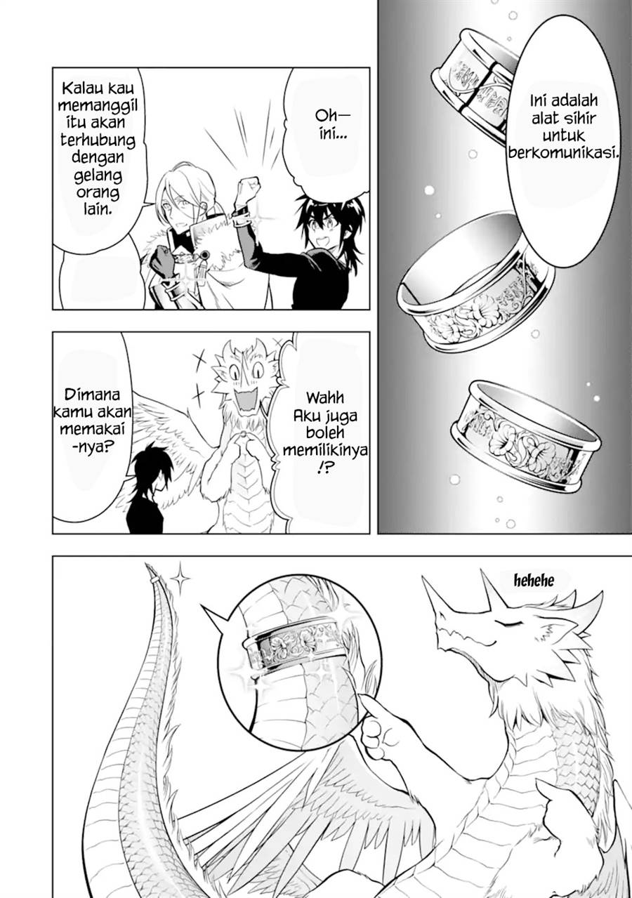 Koko wa Ore ni Makasete Saki ni Ike to Itte kara 10 Nen ga Tattara Densetsu ni Natteita  Chap 30 - Next Chap 31