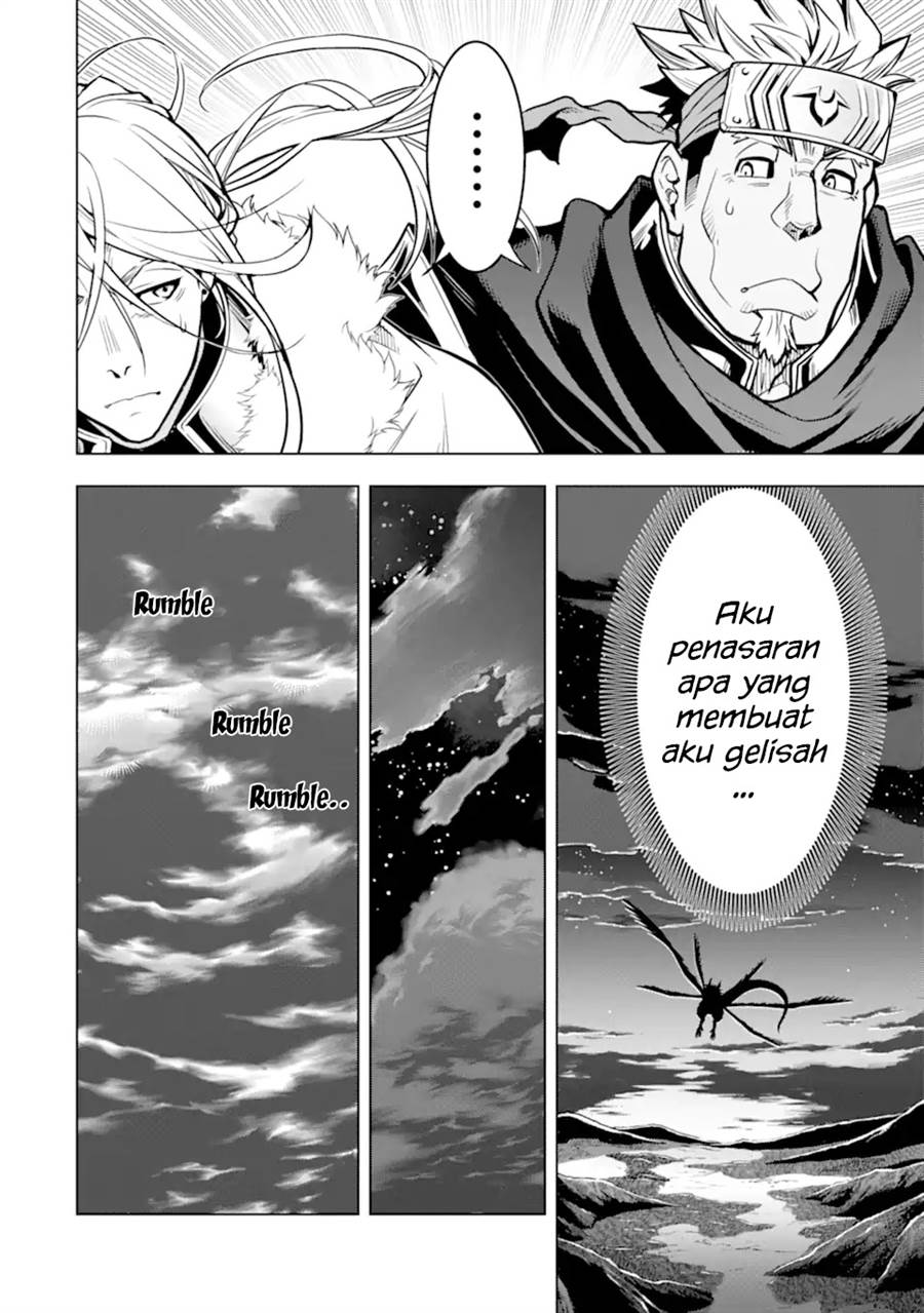 Koko wa Ore ni Makasete Saki ni Ike to Itte kara 10 Nen ga Tattara Densetsu ni Natteita  Chap 30 - Next Chap 31