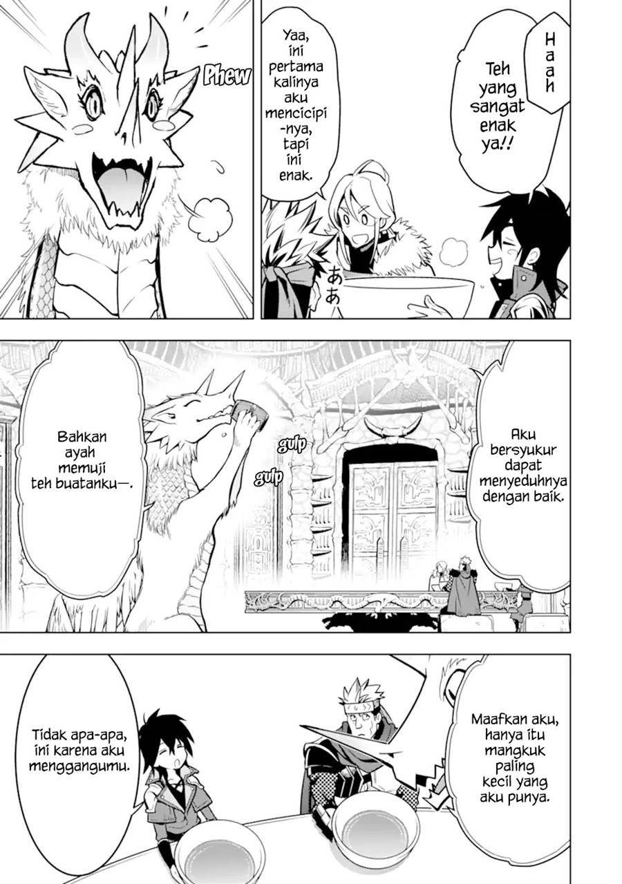 Koko wa Ore ni Makasete Saki ni Ike to Itte kara 10 Nen ga Tattara Densetsu ni Natteita  Chap 30 - Next Chap 31
