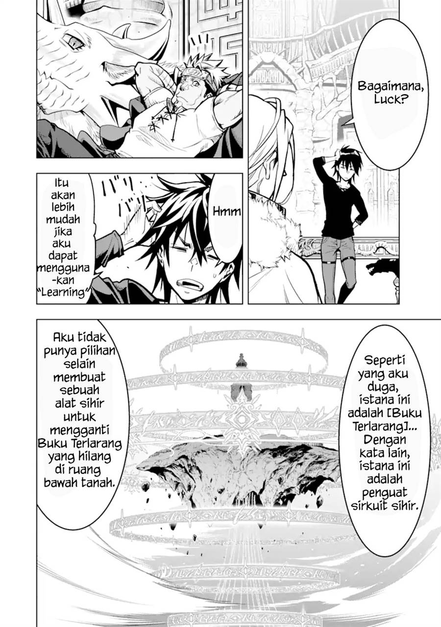 Koko wa Ore ni Makasete Saki ni Ike to Itte kara 10 Nen ga Tattara Densetsu ni Natteita  Chap 30 - Next Chap 31