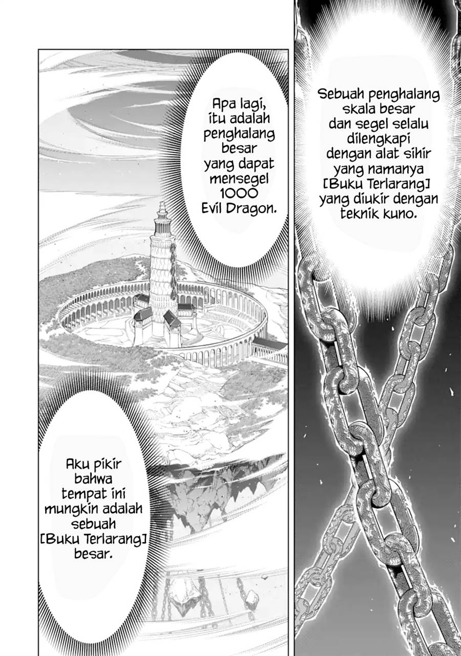 Koko wa Ore ni Makasete Saki ni Ike to Itte kara 10 Nen ga Tattara Densetsu ni Natteita  Chap 30 - Next Chap 31
