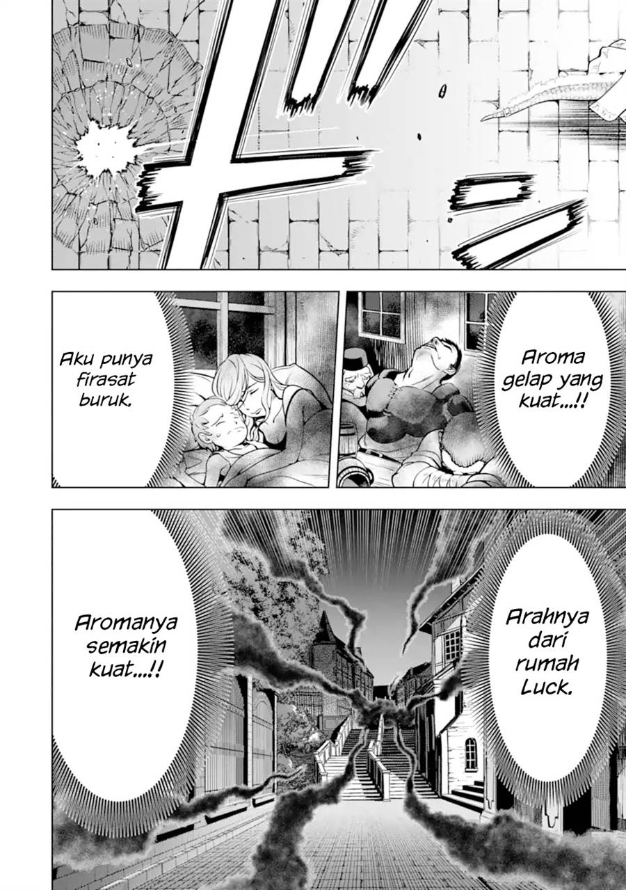 Koko wa Ore ni Makasete Saki ni Ike to Itte kara 10 Nen ga Tattara Densetsu ni Natteita  Chap 30 - Next Chap 31