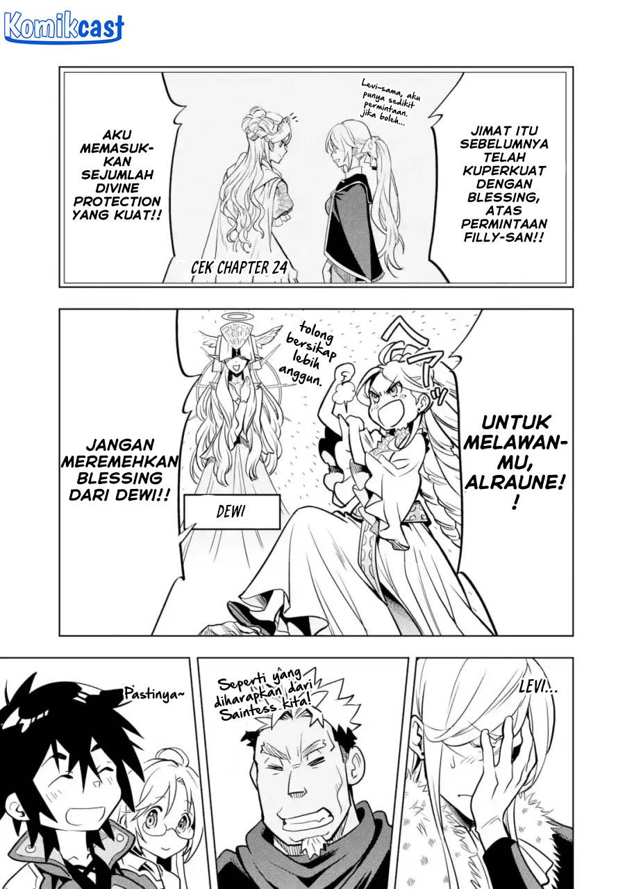 Koko wa Ore ni Makasete Saki ni Ike to Itte kara 10 Nen ga Tattara Densetsu ni Natteita  Chap 31 - Next Chap 32