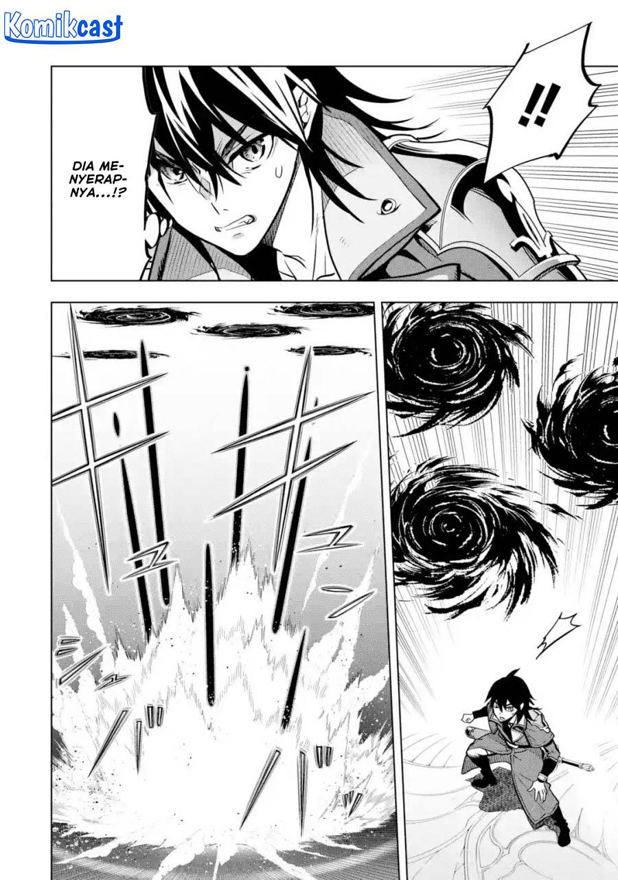 Koko wa Ore ni Makasete Saki ni Ike to Itte kara 10 Nen ga Tattara Densetsu ni Natteita  Chap 31 - Next Chap 32