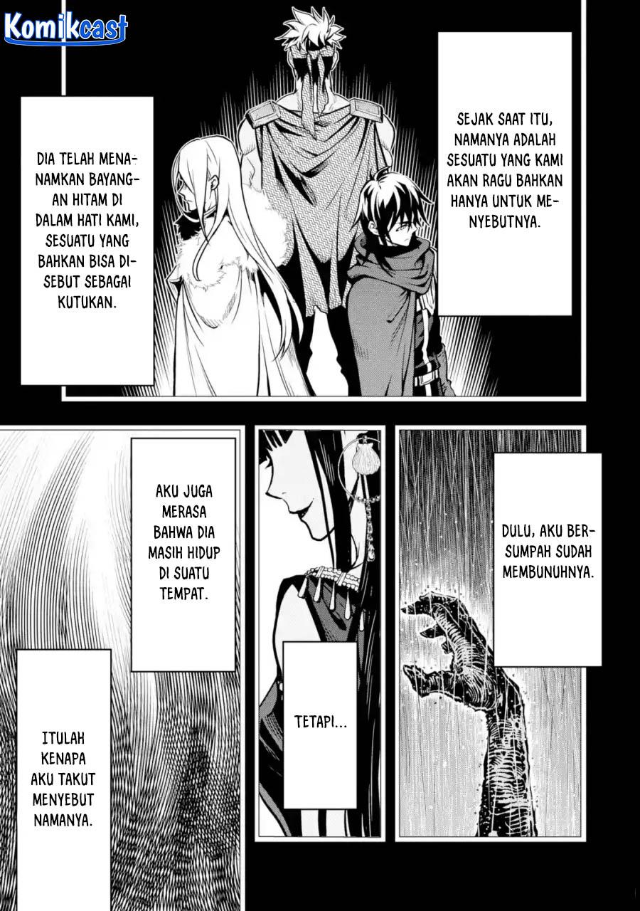 Koko wa Ore ni Makasete Saki ni Ike to Itte kara 10 Nen ga Tattara Densetsu ni Natteita  Chap 31 - Next Chap 32