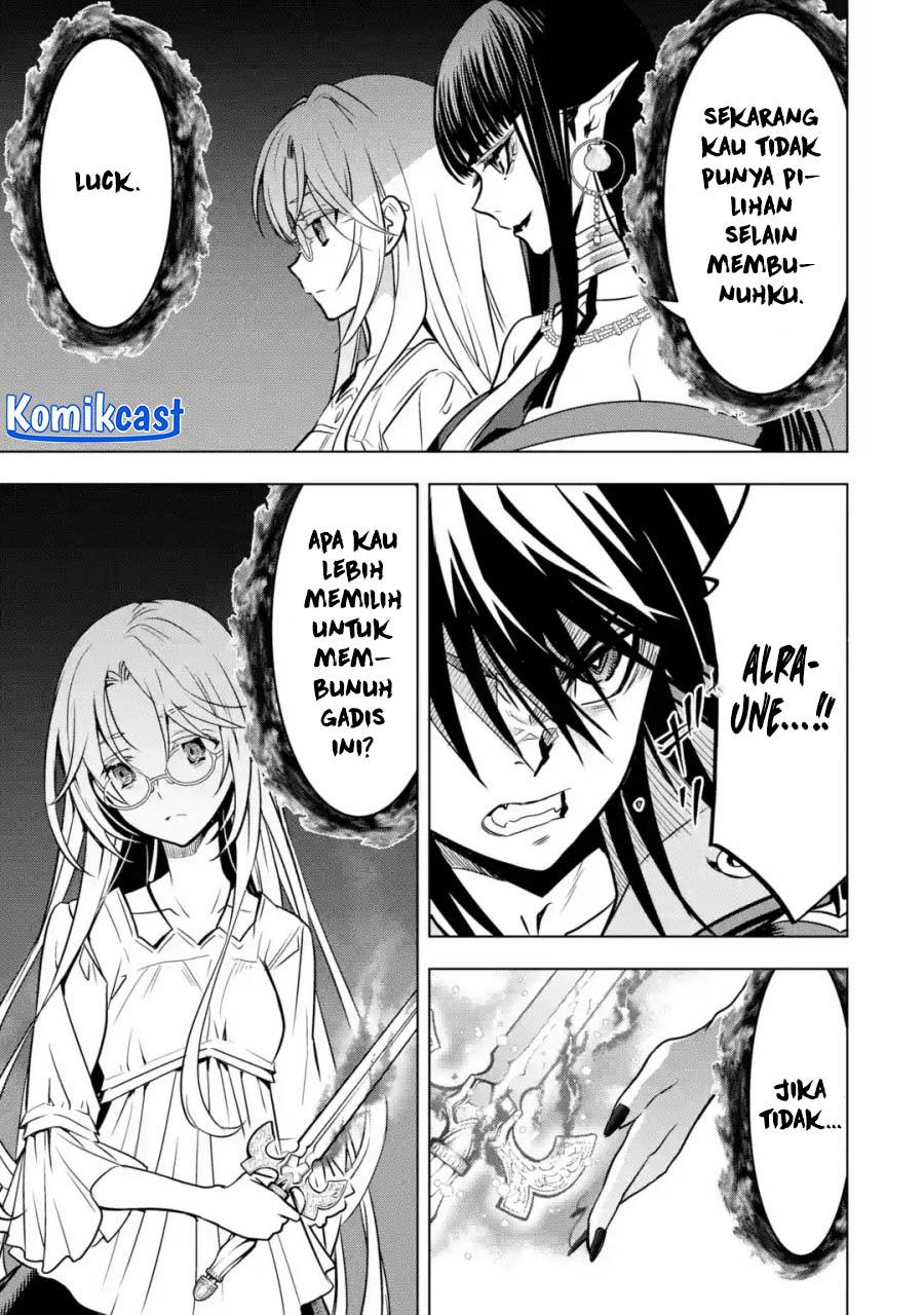 Koko wa Ore ni Makasete Saki ni Ike to Itte kara 10 Nen ga Tattara Densetsu ni Natteita  Chap 31 - Next Chap 32
