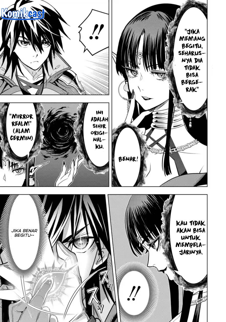 Koko wa Ore ni Makasete Saki ni Ike to Itte kara 10 Nen ga Tattara Densetsu ni Natteita  Chap 31 - Next Chap 32