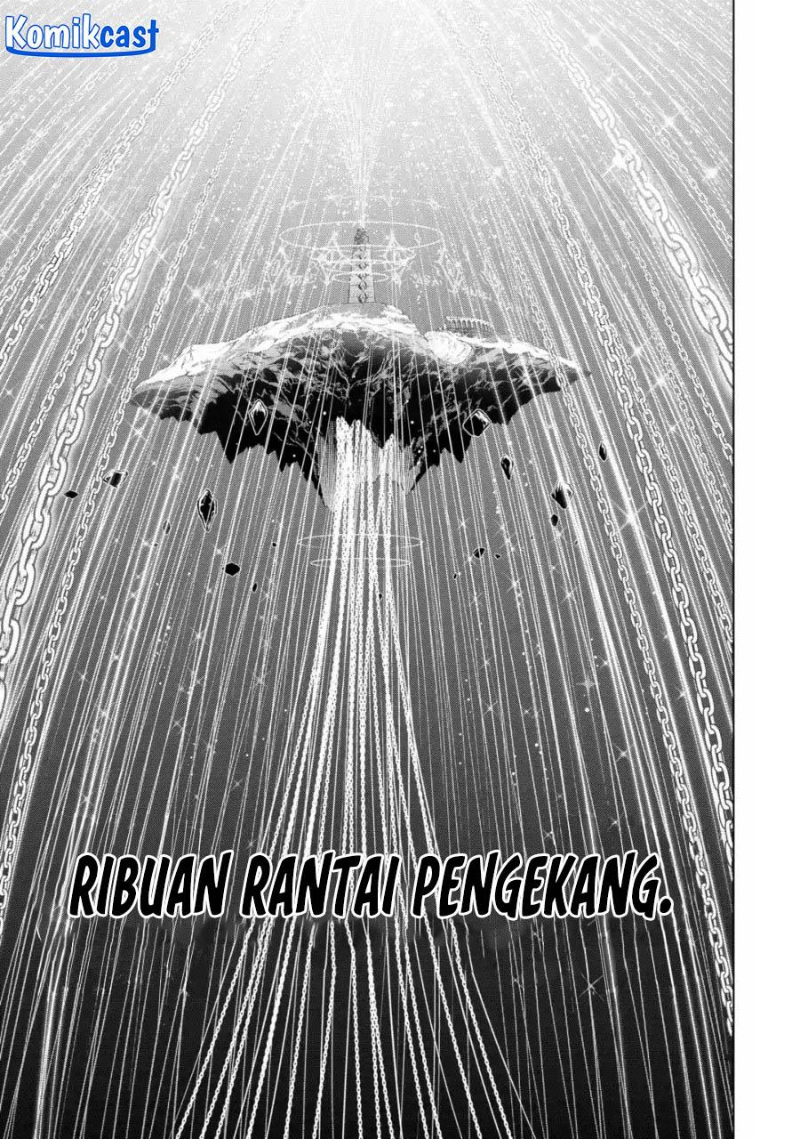 Koko wa Ore ni Makasete Saki ni Ike to Itte kara 10 Nen ga Tattara Densetsu ni Natteita  Chap 31 - Next Chap 32