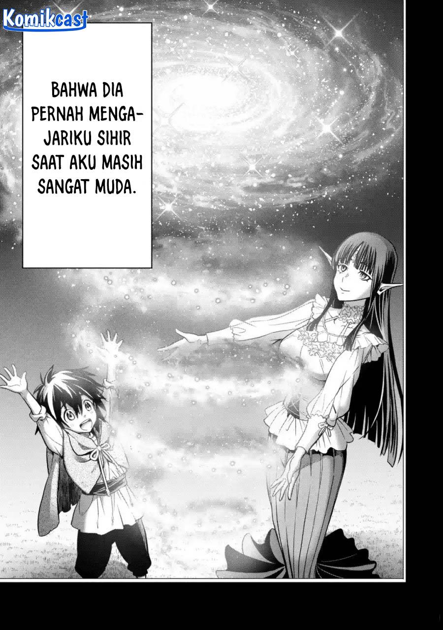 Koko wa Ore ni Makasete Saki ni Ike to Itte kara 10 Nen ga Tattara Densetsu ni Natteita  Chap 31 - Next Chap 32