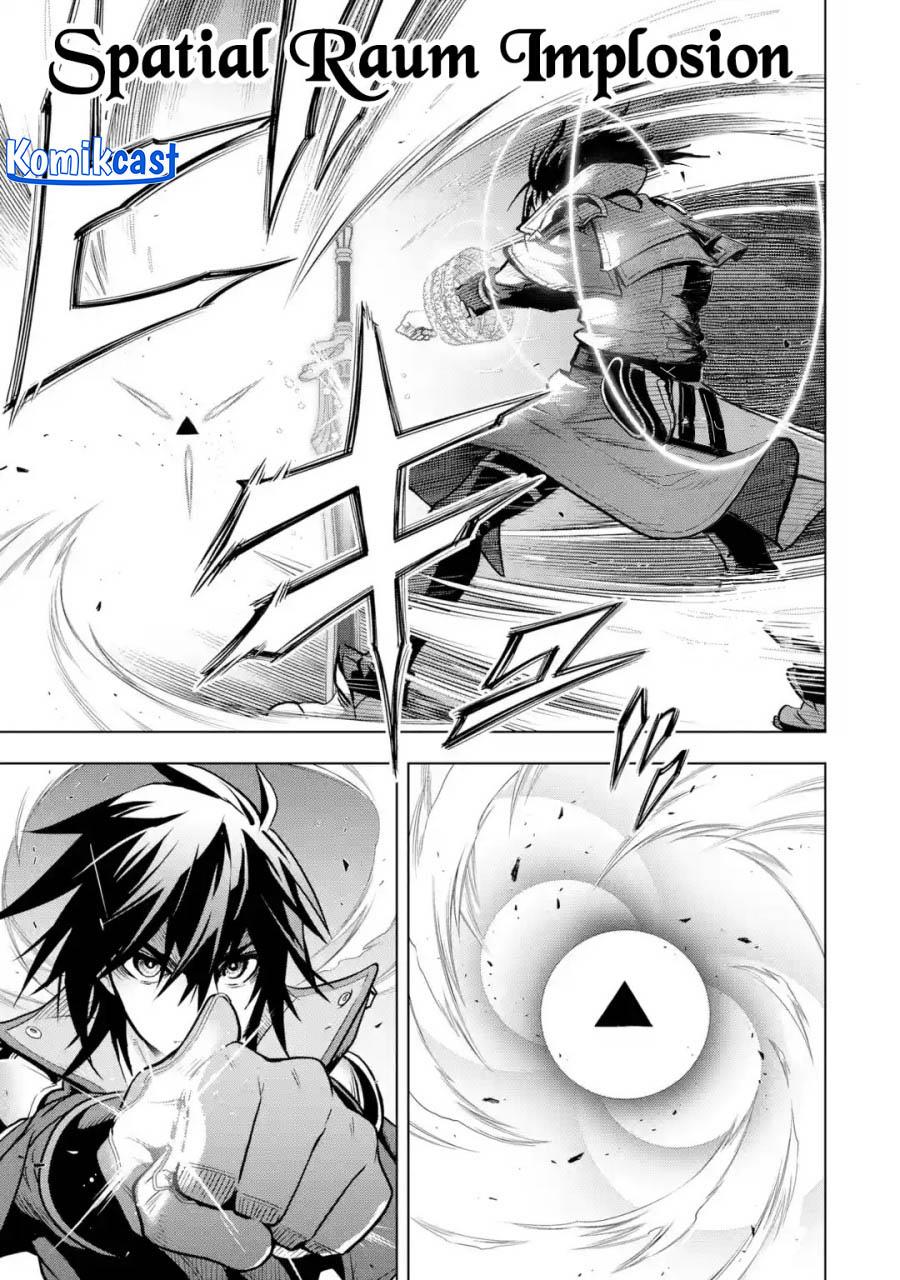 Koko wa Ore ni Makasete Saki ni Ike to Itte kara 10 Nen ga Tattara Densetsu ni Natteita  Chap 31 - Next Chap 32