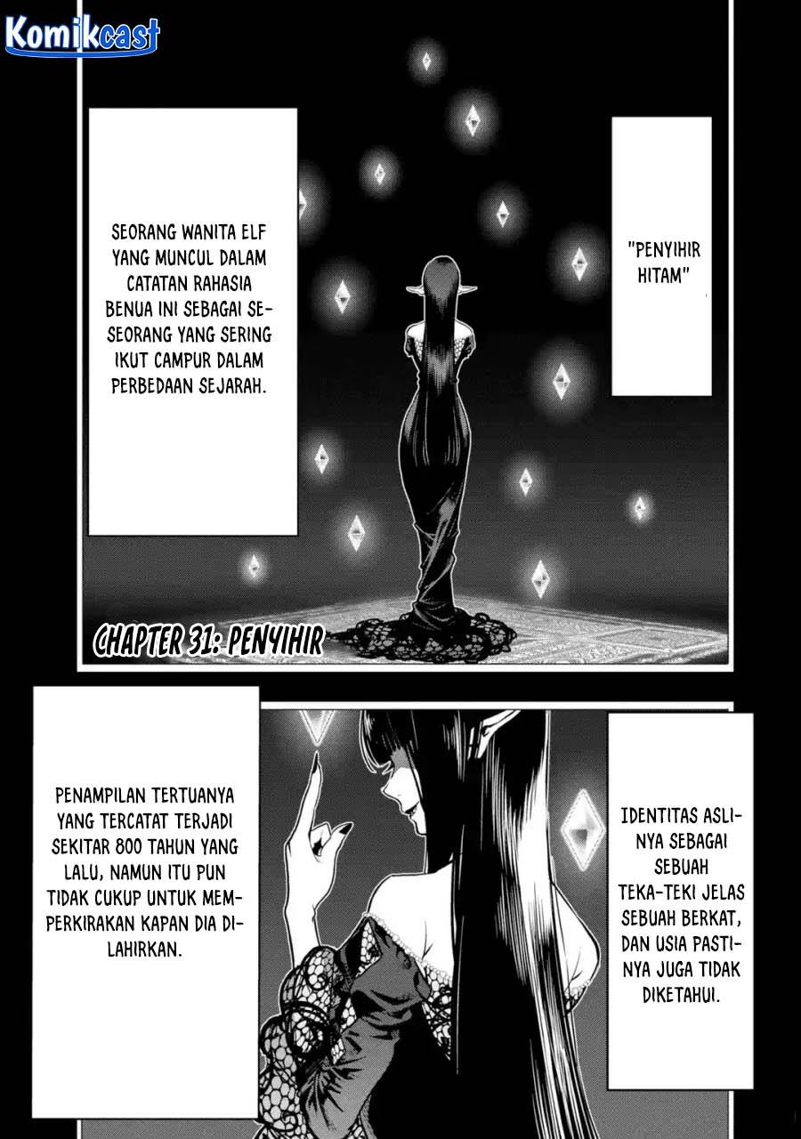 Koko wa Ore ni Makasete Saki ni Ike to Itte kara 10 Nen ga Tattara Densetsu ni Natteita  Chap 31 - Next Chap 32