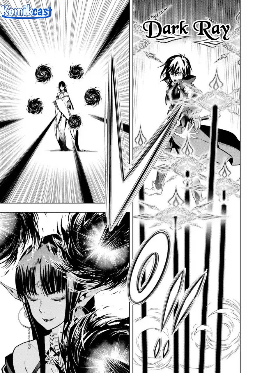 Koko wa Ore ni Makasete Saki ni Ike to Itte kara 10 Nen ga Tattara Densetsu ni Natteita  Chap 31 - Next Chap 32