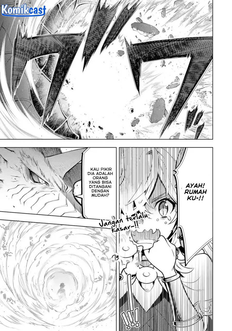 Koko wa Ore ni Makasete Saki ni Ike to Itte kara 10 Nen ga Tattara Densetsu ni Natteita  Chap 31 - Next Chap 32