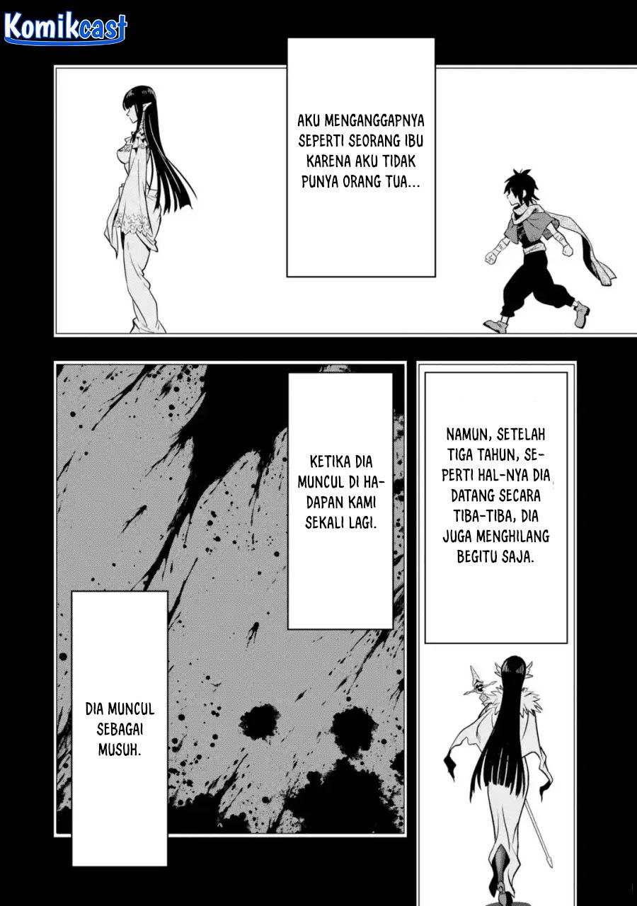 Koko wa Ore ni Makasete Saki ni Ike to Itte kara 10 Nen ga Tattara Densetsu ni Natteita  Chap 31 - Next Chap 32