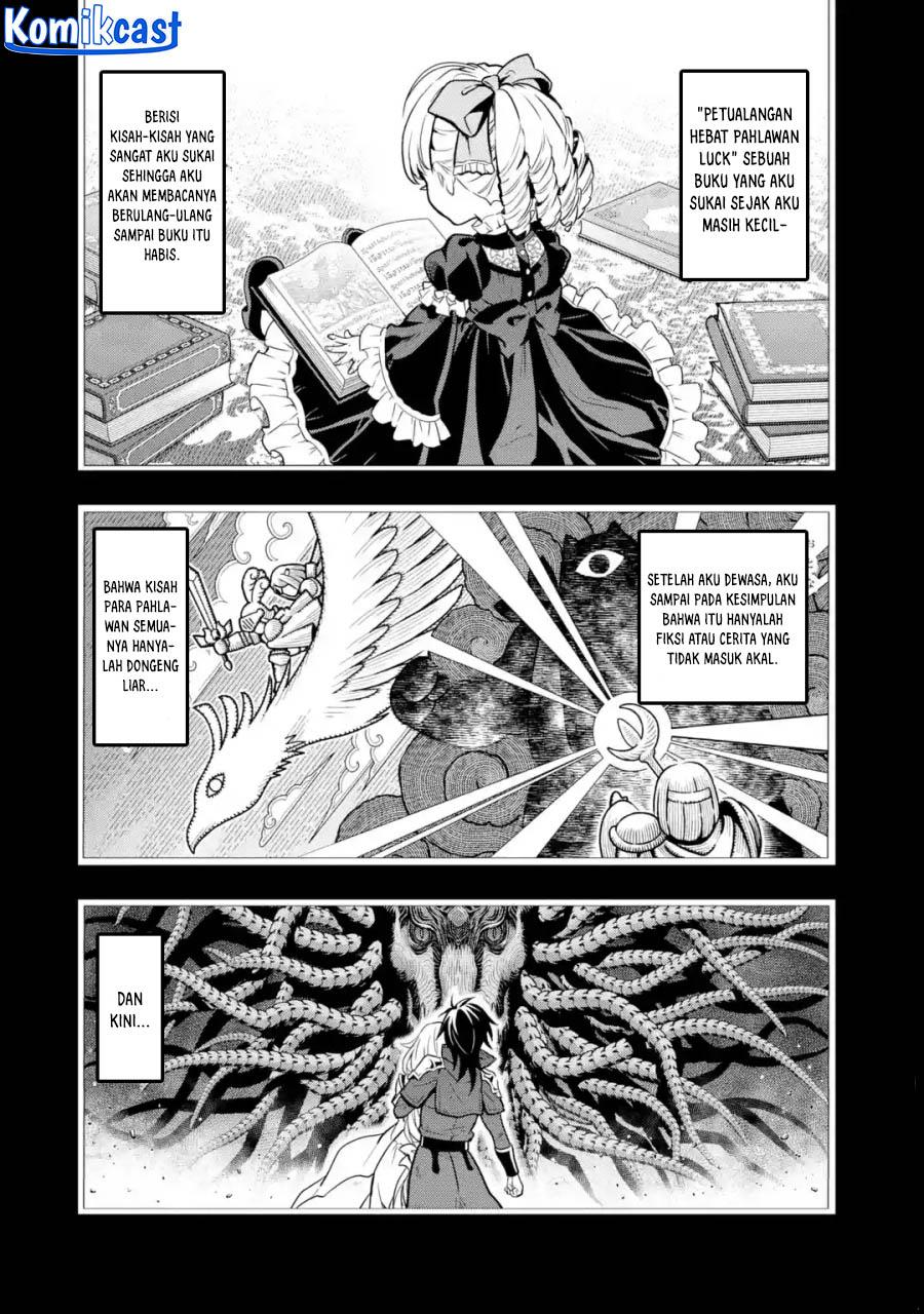Koko wa Ore ni Makasete Saki ni Ike to Itte kara 10 Nen ga Tattara Densetsu ni Natteita  Chap 32 - Next Chap 33