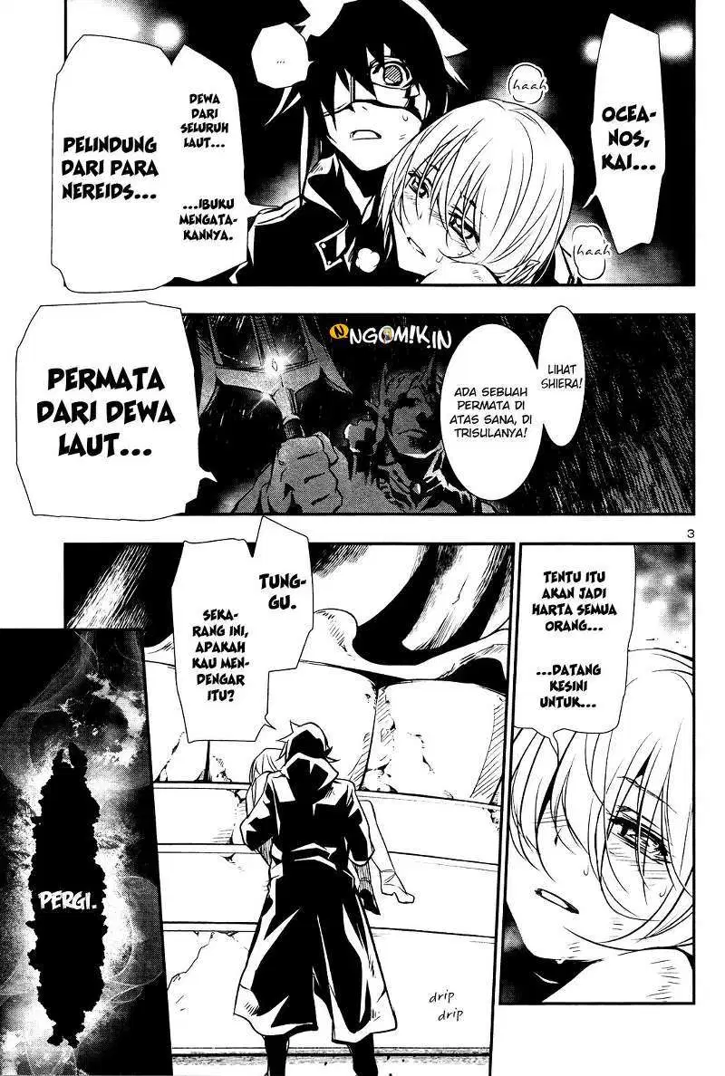 Shinju no Nectar Chap 19 - Next Chap 20