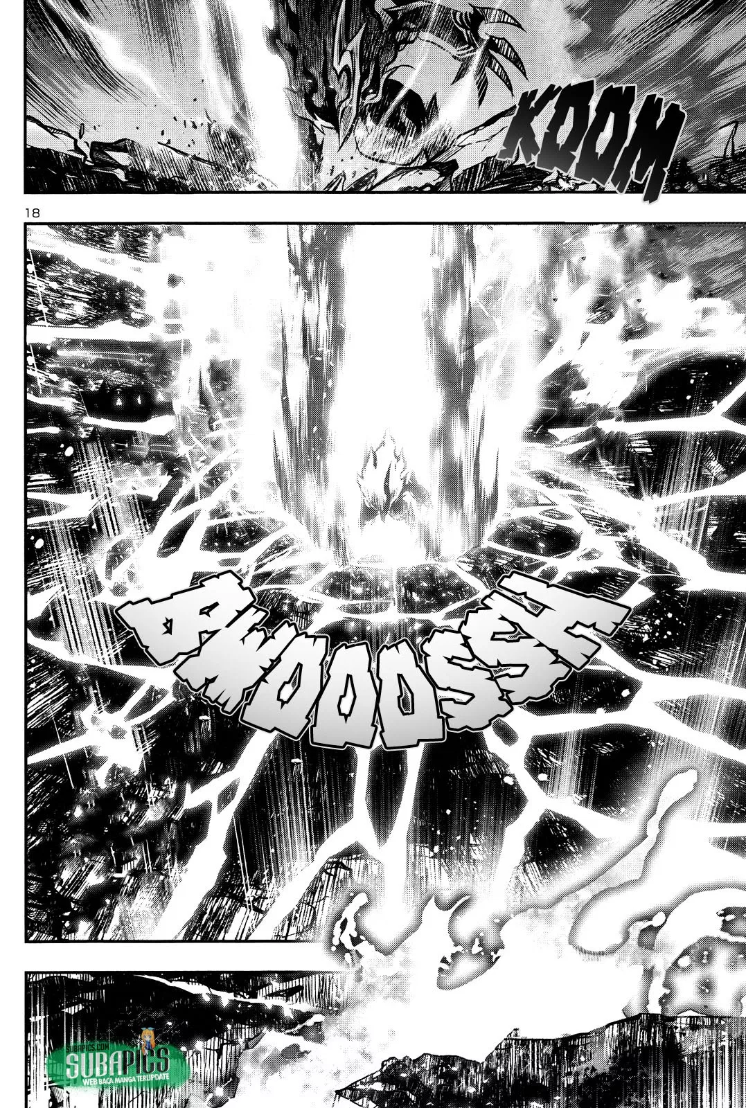 Shinju no Nectar Chap 13 - Next Chap 14
