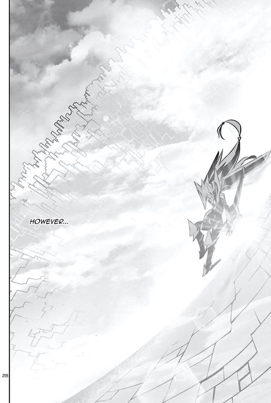 Shinju no Nectar Chap 47 - Next Chap 48