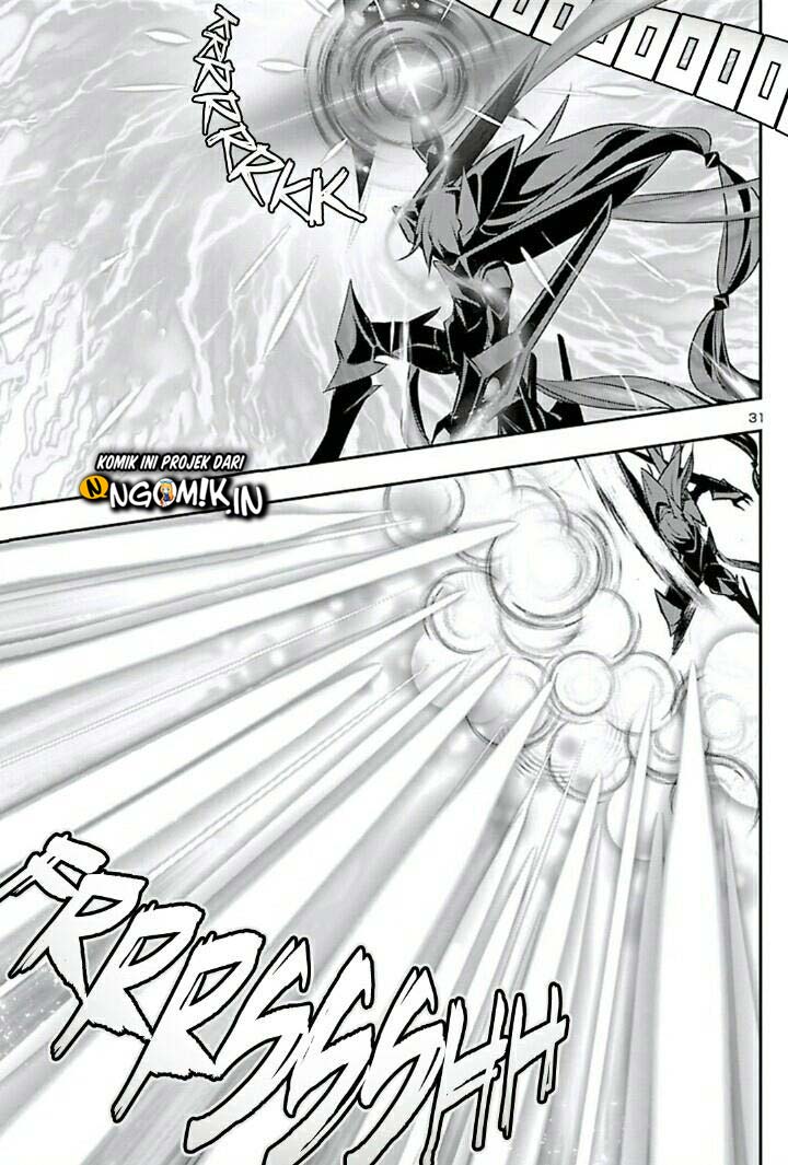 Shinju no Nectar Chap 45 - Next Chap 46