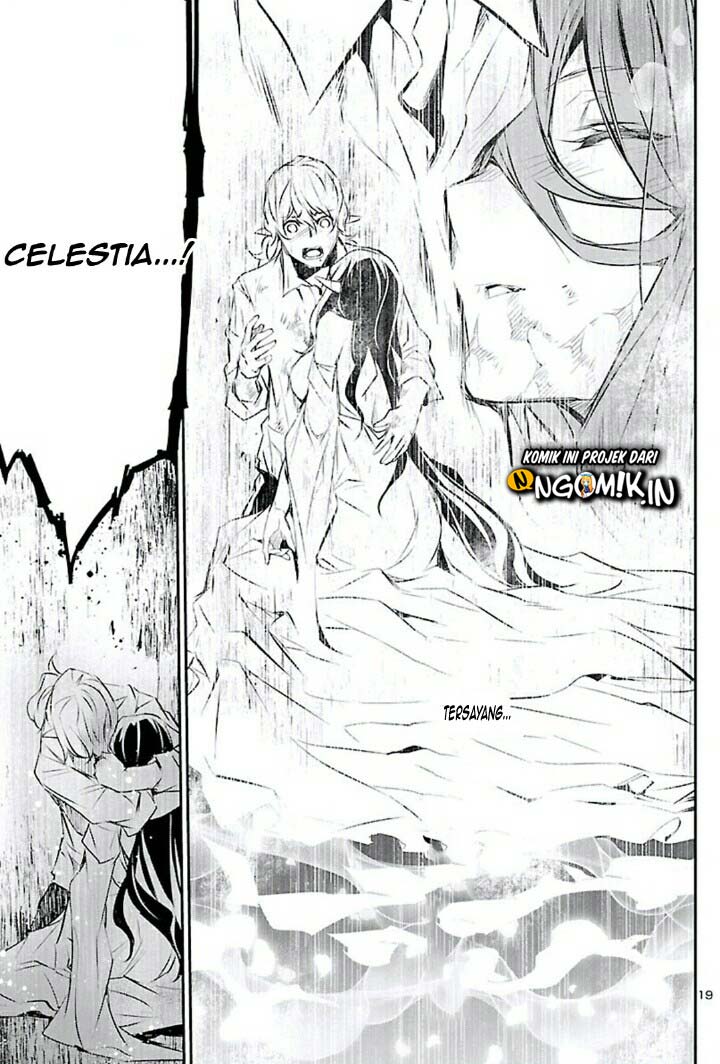 Shinju no Nectar Chap 46 - Next Chap 47