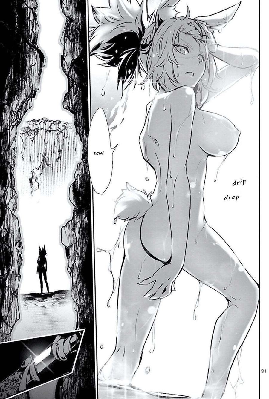 Shinju no Nectar Chap 48 - Next Chap 49