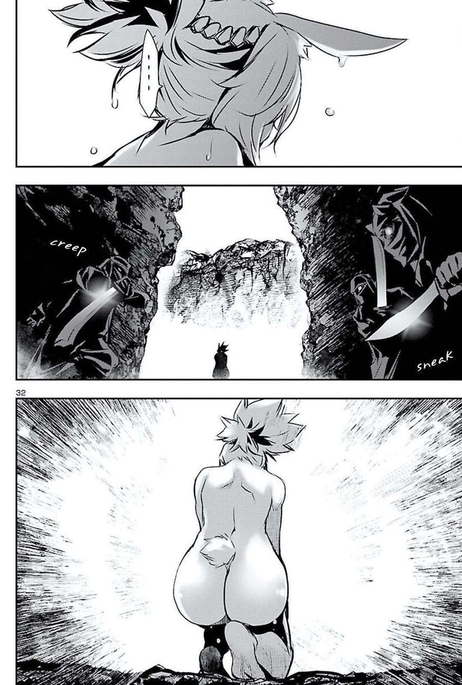 Shinju no Nectar Chap 48 - Next Chap 49