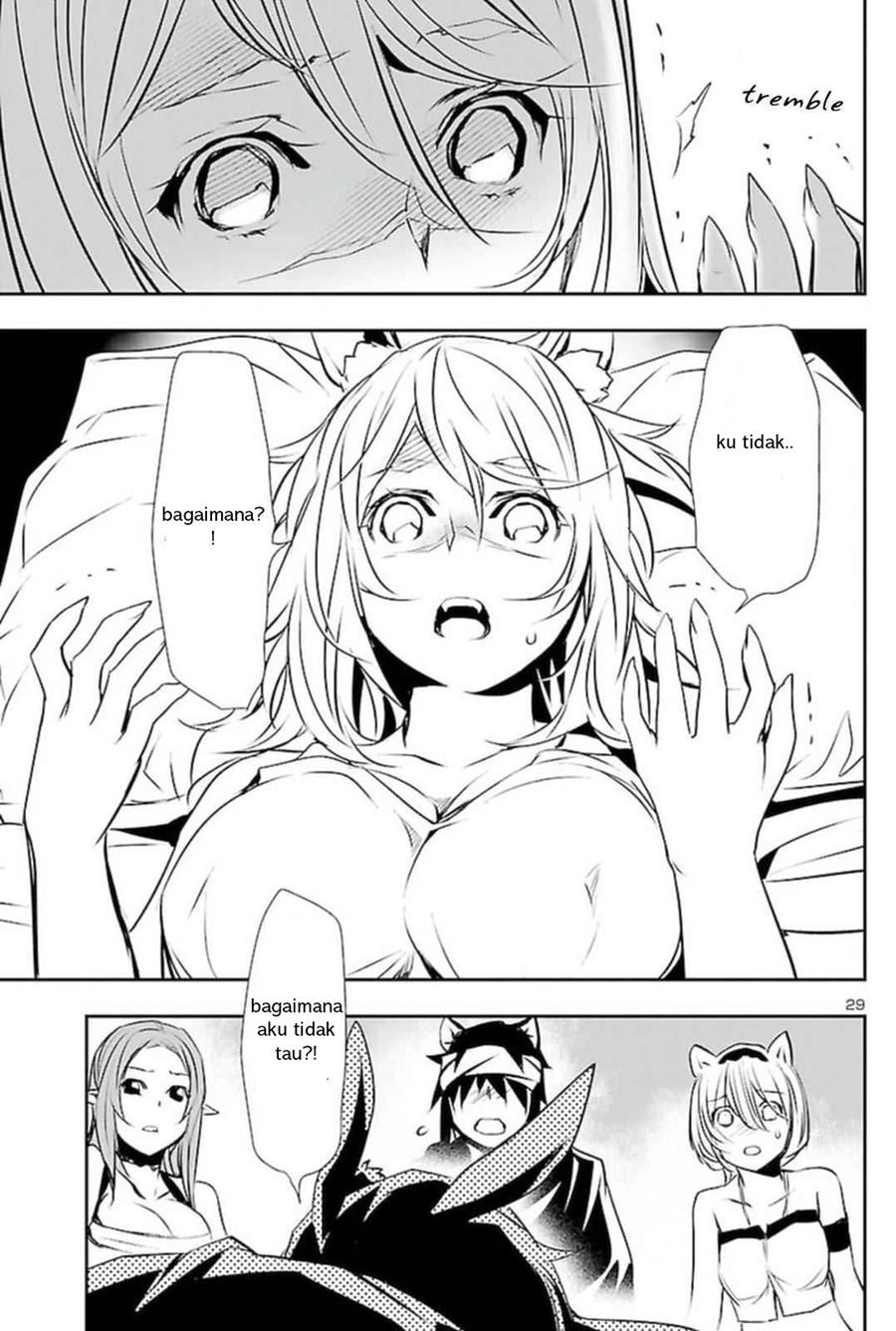Shinju no Nectar Chap 53 - Next Chap 54