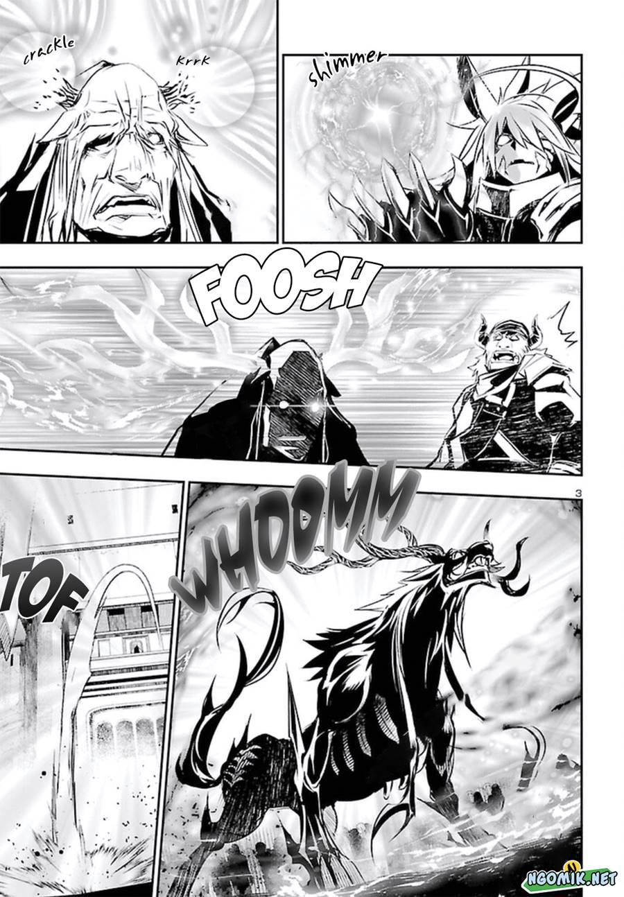 Shinju no Nectar Chap 69 - Next Chap 70