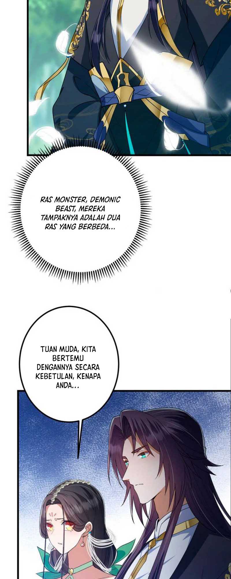 Keep A Low Profile, Sect Leader Chap 395 - Next Chap 396