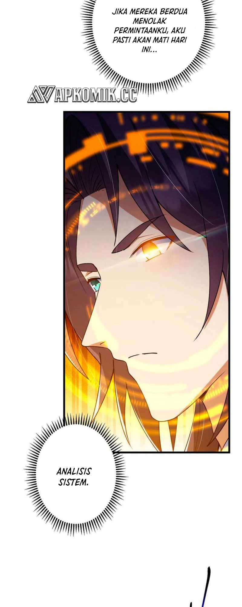 Keep A Low Profile, Sect Leader Chap 395 - Next Chap 396