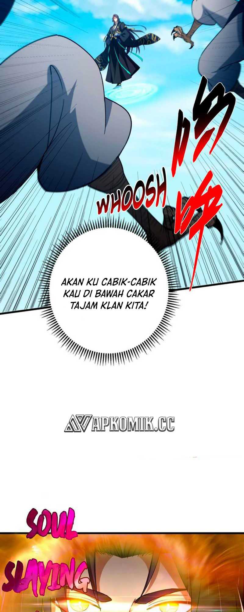 Keep A Low Profile, Sect Leader Chap 395 - Next Chap 396